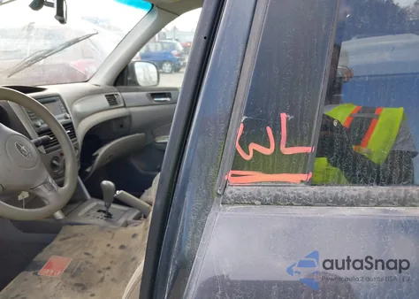 2010 Subaru Forester 2.5X Premium из США, поврежденный, VIN JF2SH6CC6AH760741